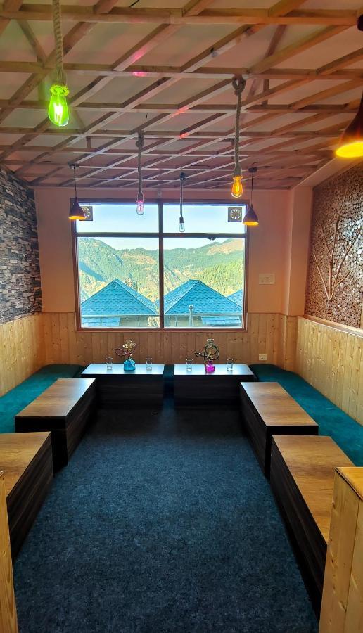 Heavenly Forest Prashar Lake Luaran gambar